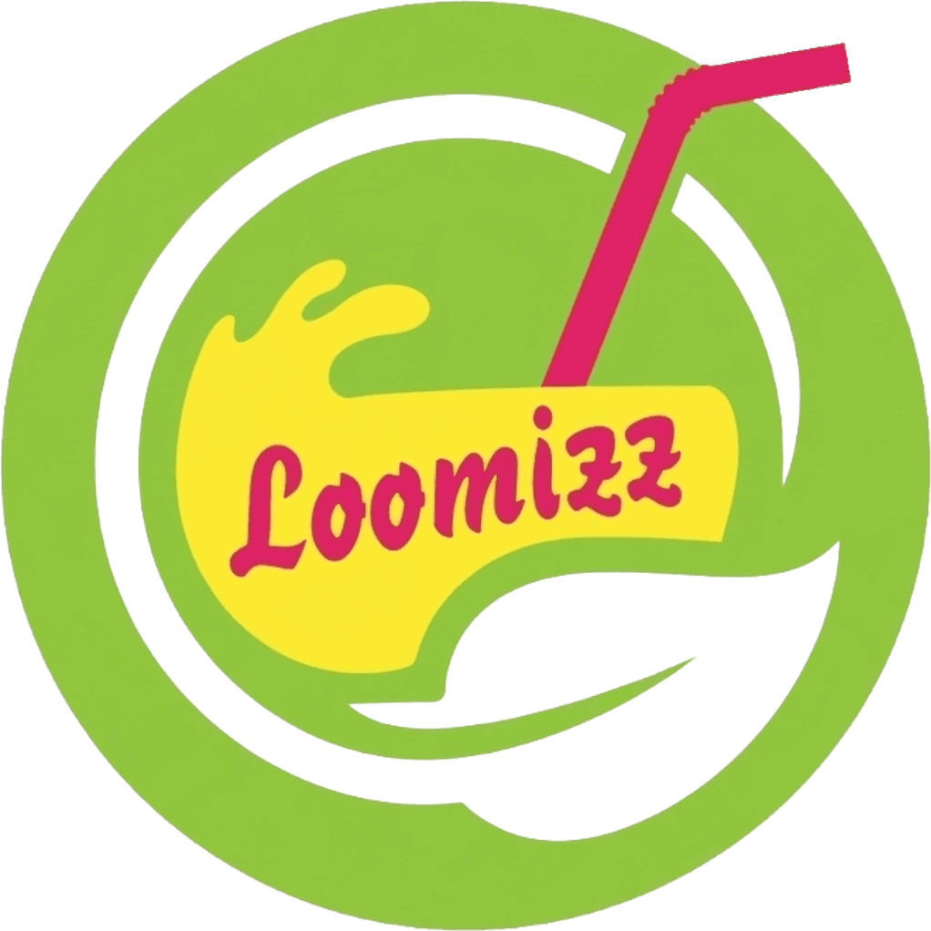 Loomizz Refreshment
