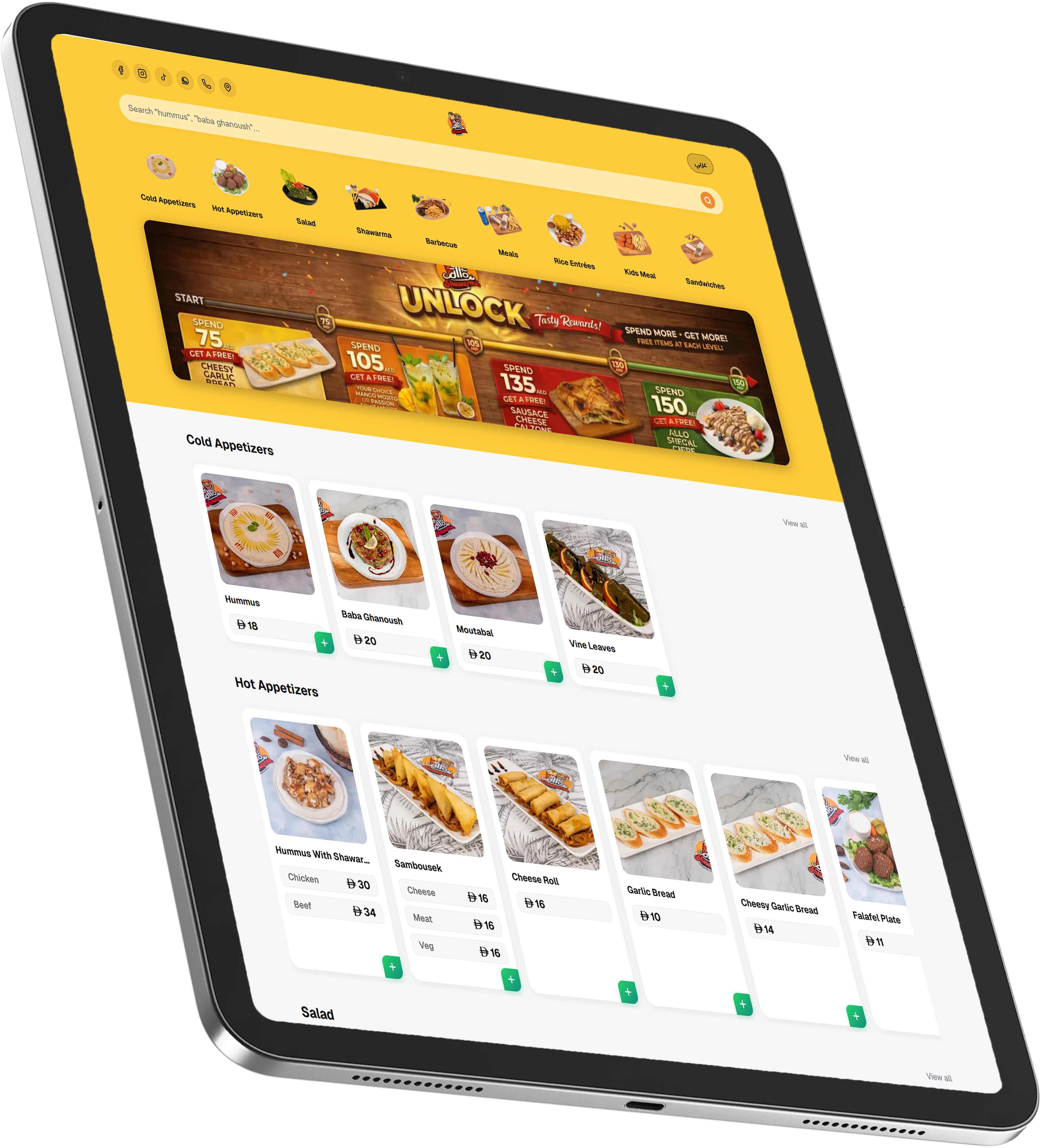 Works on Any Device Mockup